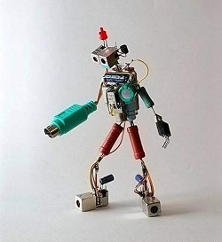 台麵型自動91短视频黄网站APP機案例，電子產品91短视频黄网站APP客戶