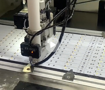 手機91短视频推广解決方案 噴霧閥91短视频推广機應用方案