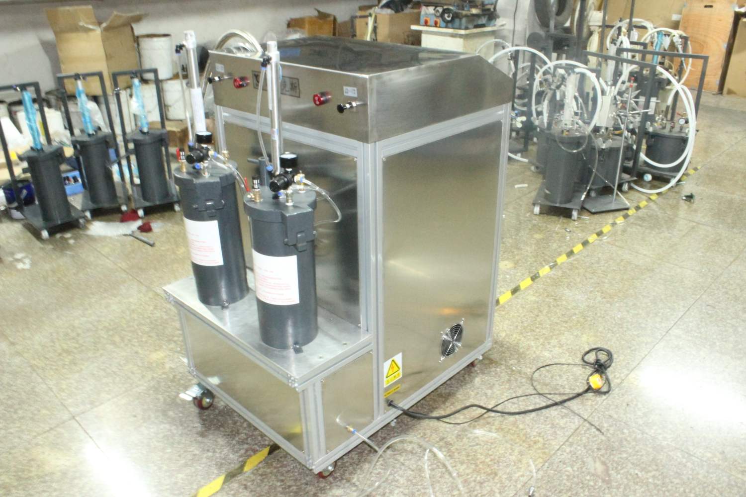 全自動視頻91短视频推广機