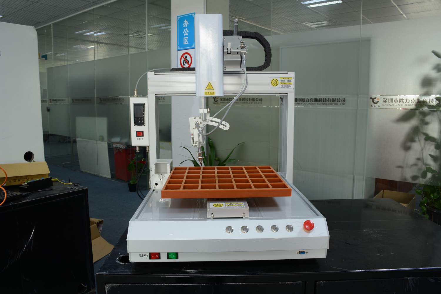 自動錫膏91短视频推广機