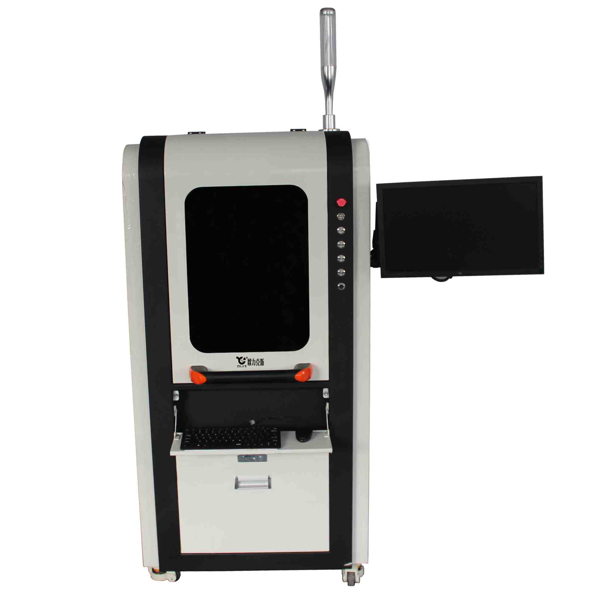 高速全自動91短视频推广機在LED上的應用