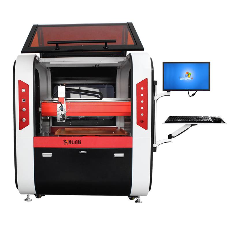 桌麵視覺噴射91短视频推广機