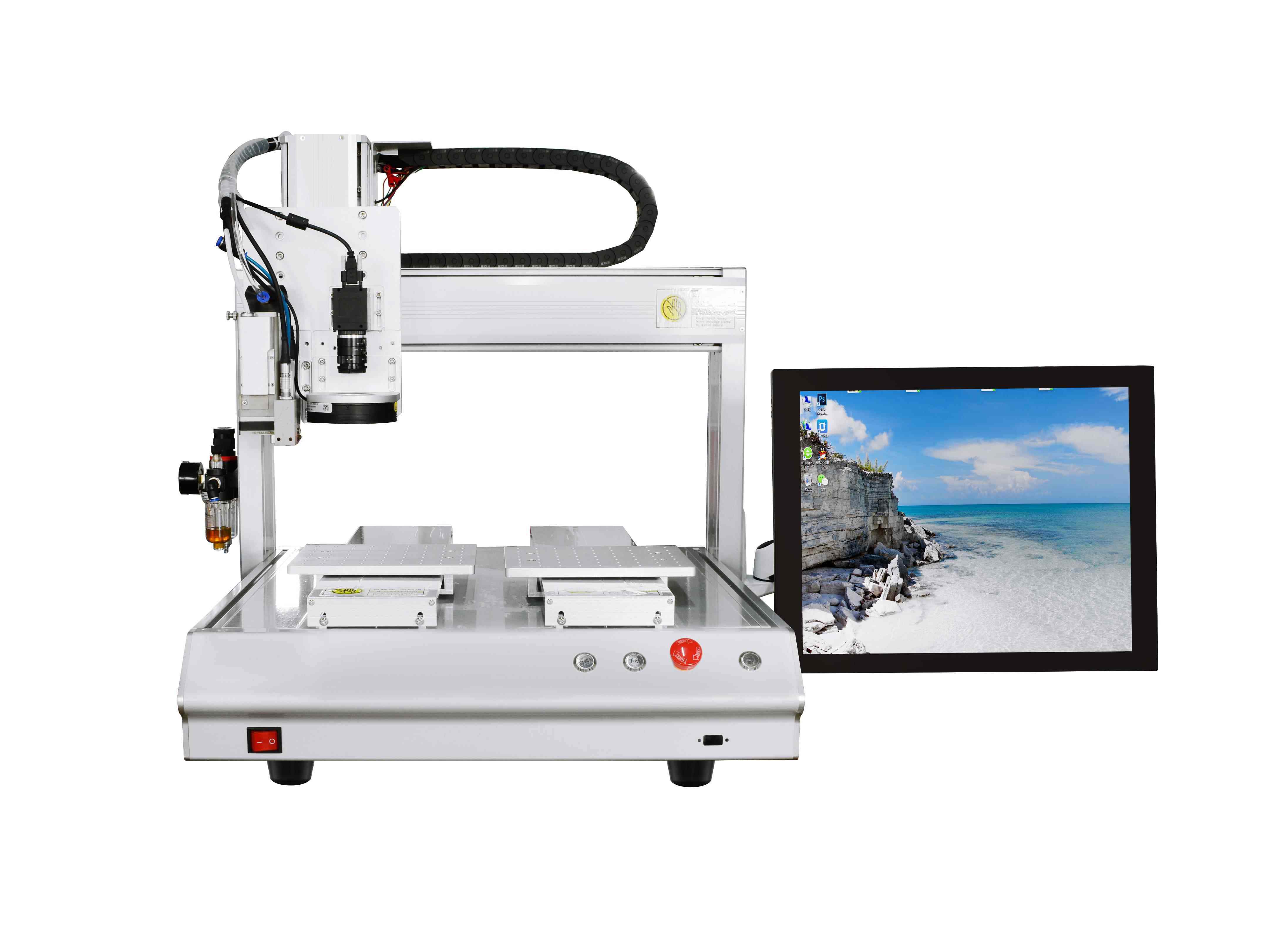 91短视频推广自動化設備