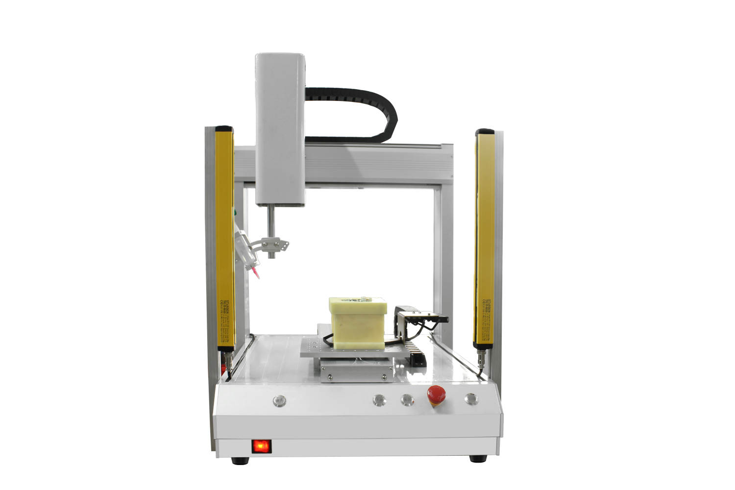 三軸全自動91短视频推广機