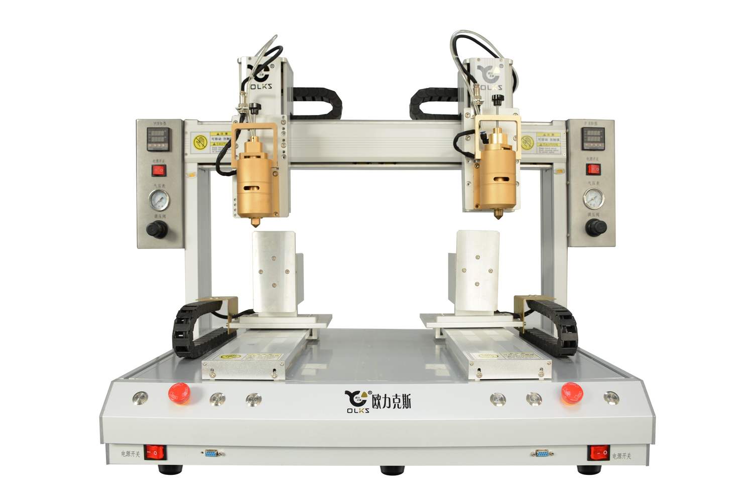 三軸自動91短视频推广機