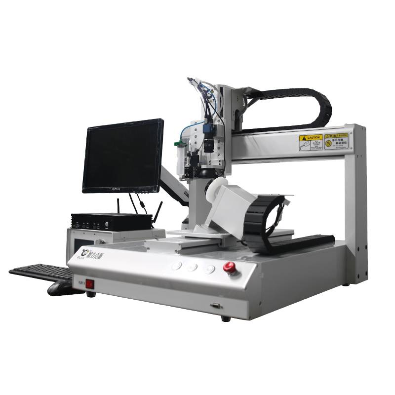 CCD視覺91短视频推广機