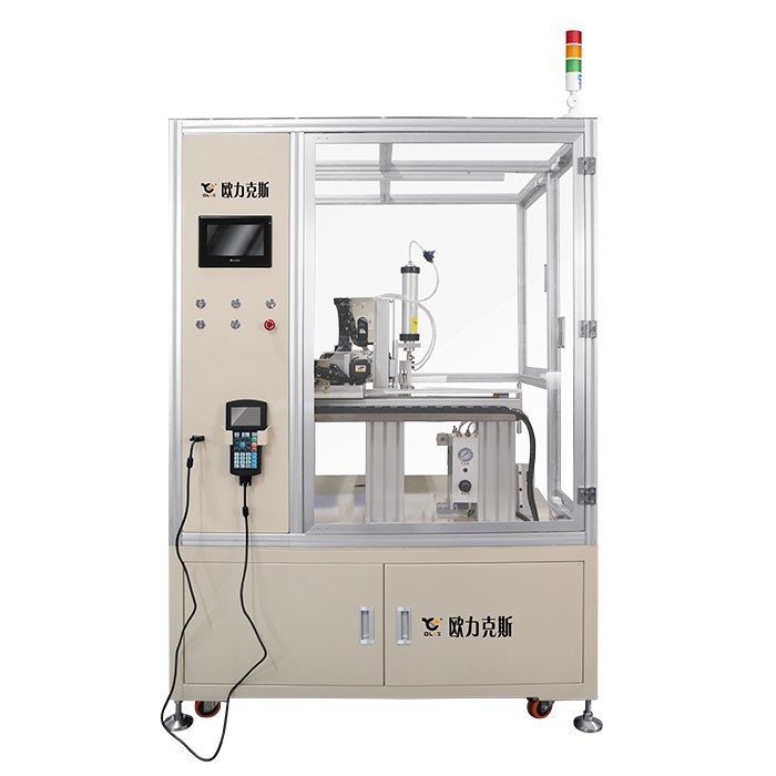 櫃式矽膠91短视频推广機