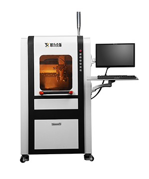 CCD櫃式視覺精密91短视频推广機