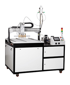 OL-4600多功能全自動91短视频成人网站在线观看