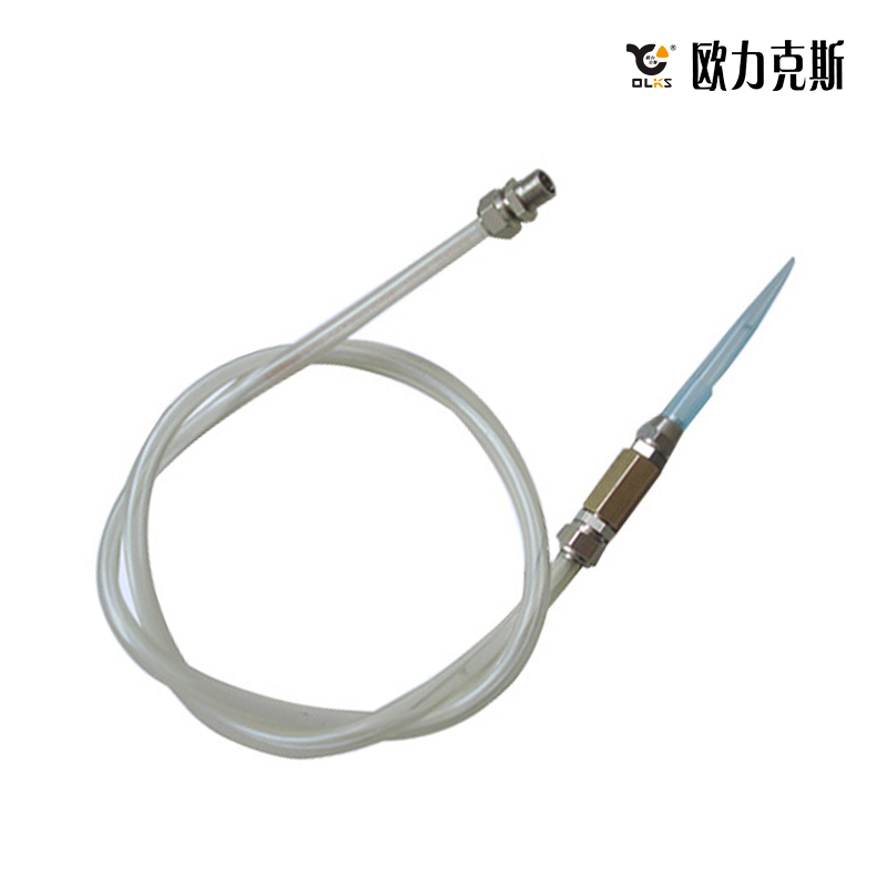 91短视频推广針頭氣管