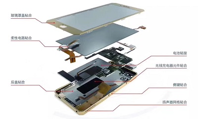 手機屏幕密封91短视频推广