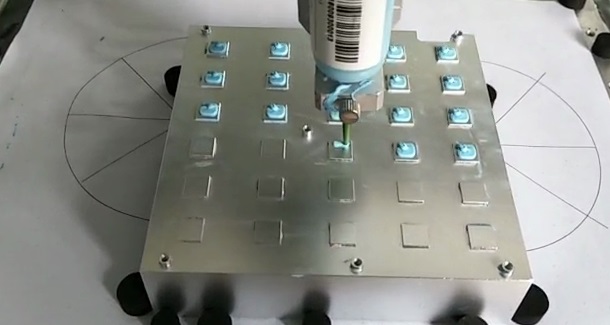 導熱凝膠91短视频推广機