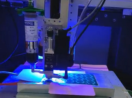 自動91短视频推广機噴射91短视频推广