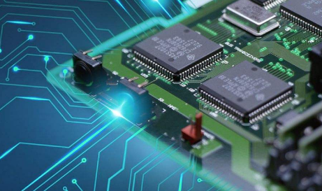 IC芯片91短视频推广機