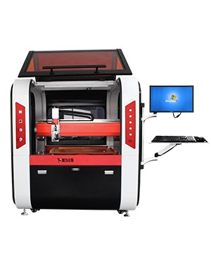 離線式精密噴射91短视频推广機