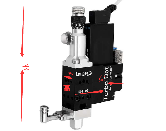 精密91短视频推广閥尺寸
