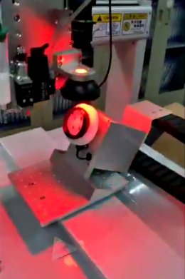 視覺精密91短视频推广機設備