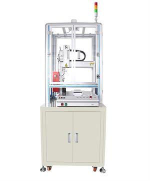 櫃式單頭單工位自動91短视频黄网站APP機器人