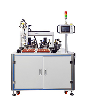 OL-G4600多功能全自動91短视频成人网站在线观看