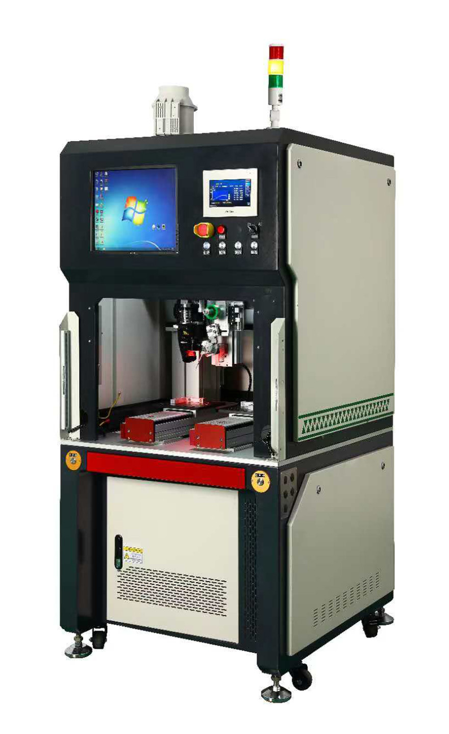 激光智能91短视频黄网站APP機2