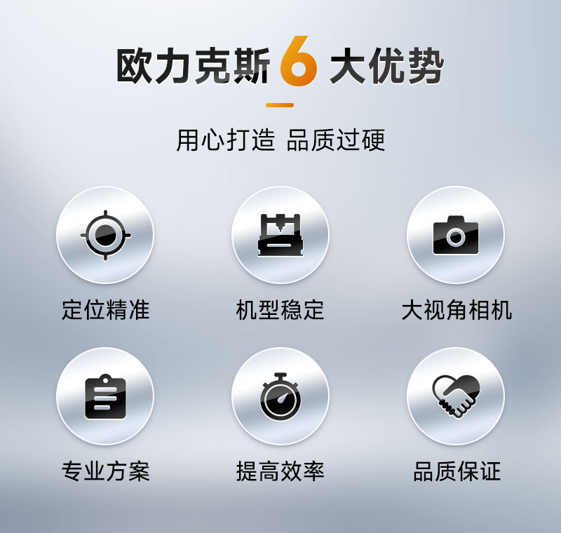 雙頭雙工位大視角視覺91短视频推广機2