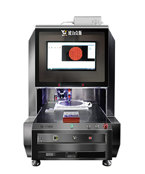 層流潔淨級晶圓91短视频推广機